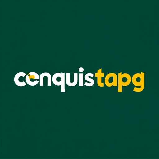 conquistapg Logo